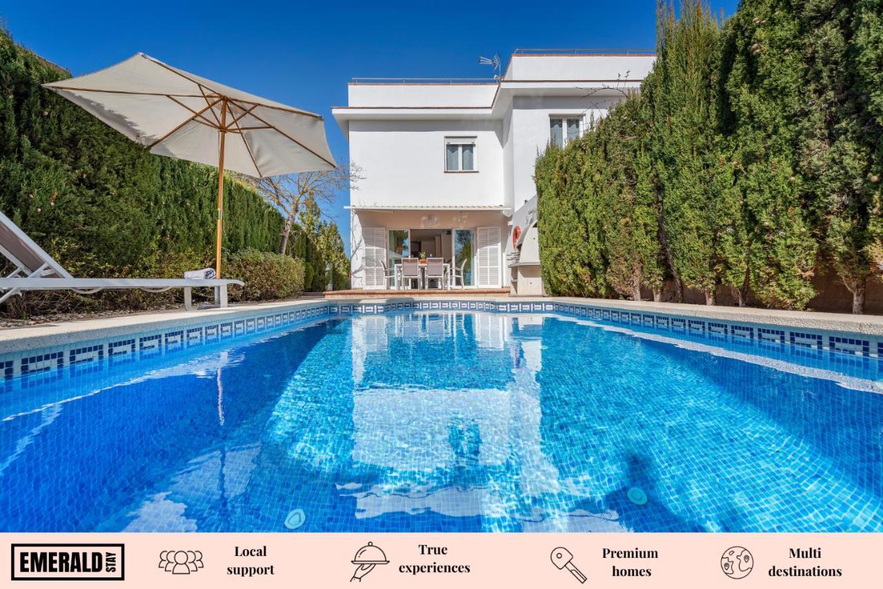 Apartament Marisol By Esteva Emerald *